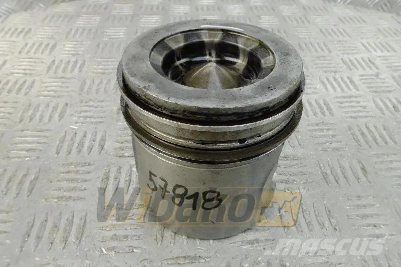 Cummins 4897935 Engine piston / Motorkolben / Tłok silnika Moteur
