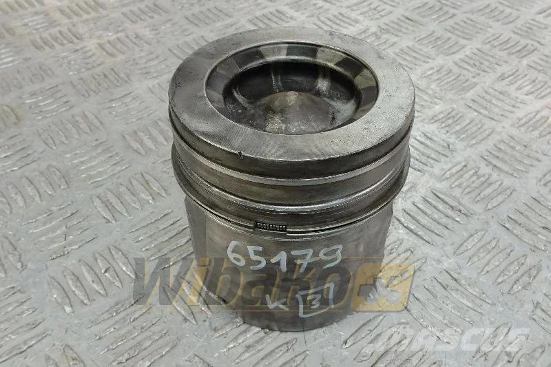 Cummins 4897935 Engine piston / Motorkolben / Tłok silnika Engines