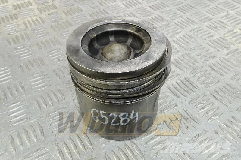 Cummins 4897935 Engine piston / Motorkolben / Tłok silnika Motory