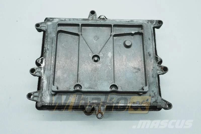 Cummins 4898112 Engine control unit / Motorsteuergerät / K Dzinēji
