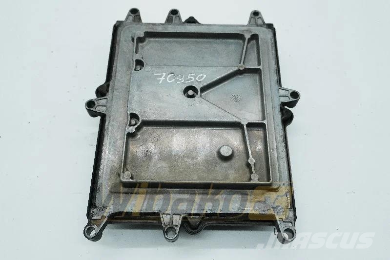 Cummins 4898112 Engine control unit / Motorsteuergerät / K Motoren