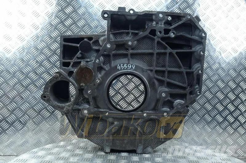 Cummins 4898247 Flywheel housing / Gehäuse des Schwungrade Motorer