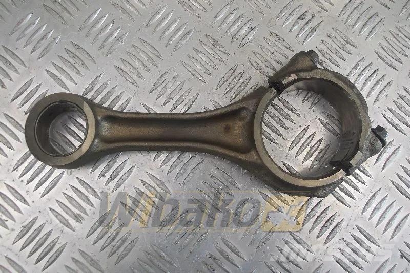 Cummins 4898808 Connecting rod / Pleuelstange / Korbowód 发动机