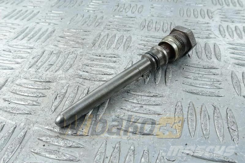 Cummins 4903290 Injector adapter / Injektoradapter / Adapt Κινητήρες