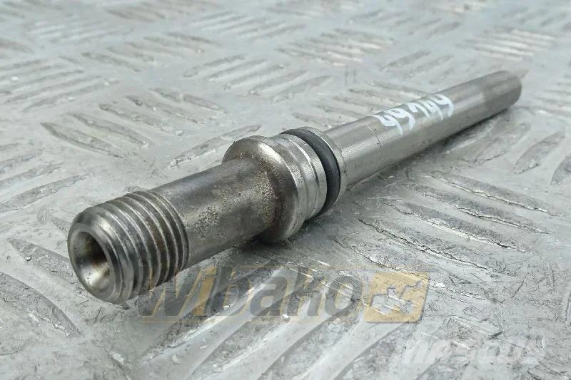 Cummins 4903290 Injector adapter / Injektoradapter / Adapt Motorer