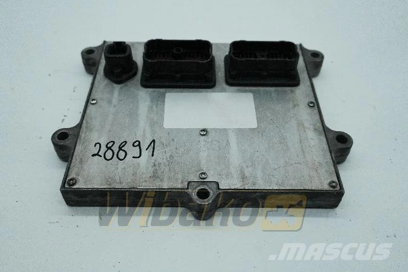 Cummins 4921776 Engine computer / Motorsteuergerät / Kompu Mootorid