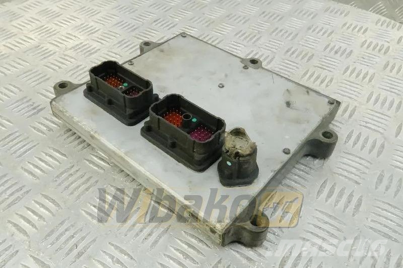 Cummins 4921776 Engine control unit / Motorsteuergerät / K Motoren