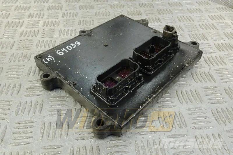 Cummins 4921776 Engine control unit / Motorsteuergerät / K Motory