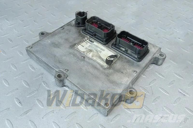 Cummins 4921776RX Engine control unit / Motorsteuergerät / Motorer
