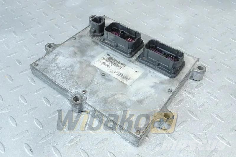 Cummins 4921776RX Engine control unit / Motorsteuergerät / Motorlar