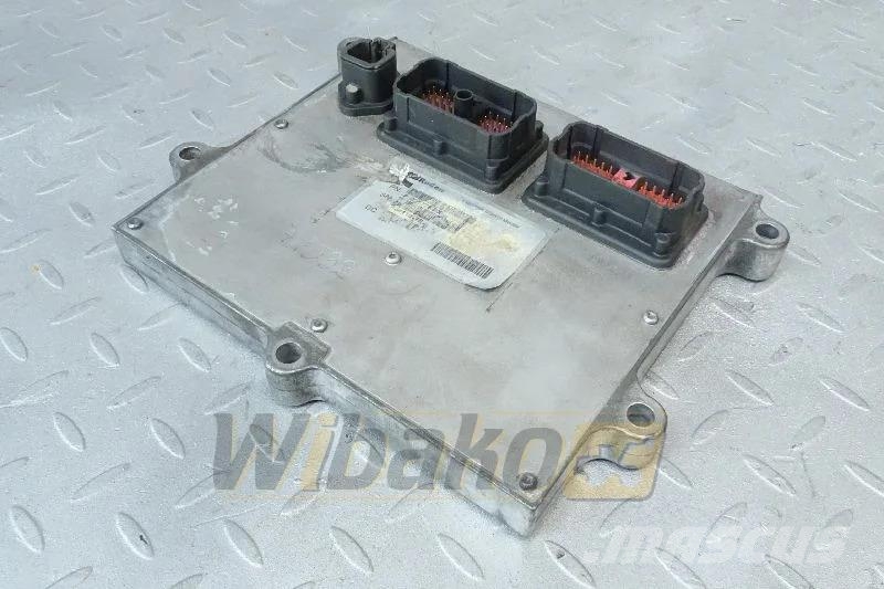 Cummins 4921776RX Engine control unit / Motorsteuergerät / Motorlar