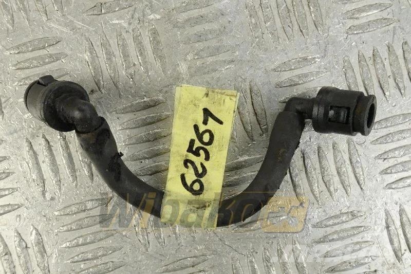 Cummins 4930060 Fuel line / Kraftstoffleitung / Przewód pa Motoren