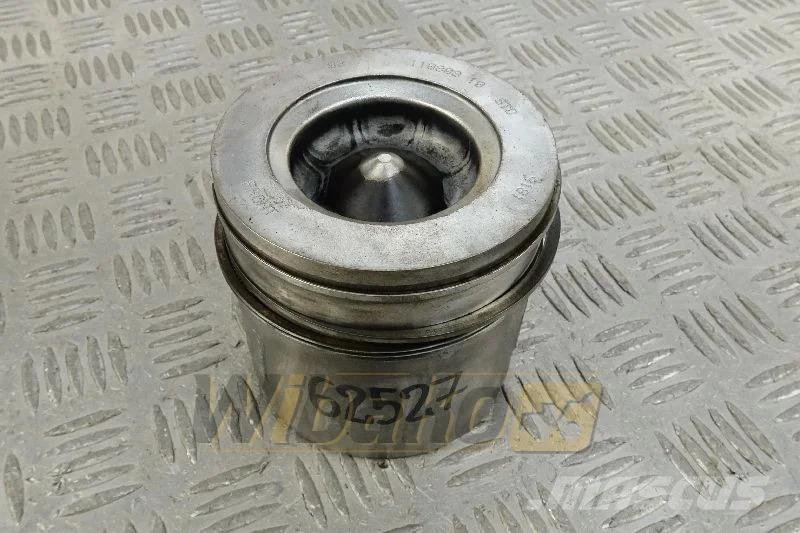 Cummins 4935932 Engine piston / Motorkolben / Tłok silnika Motoren