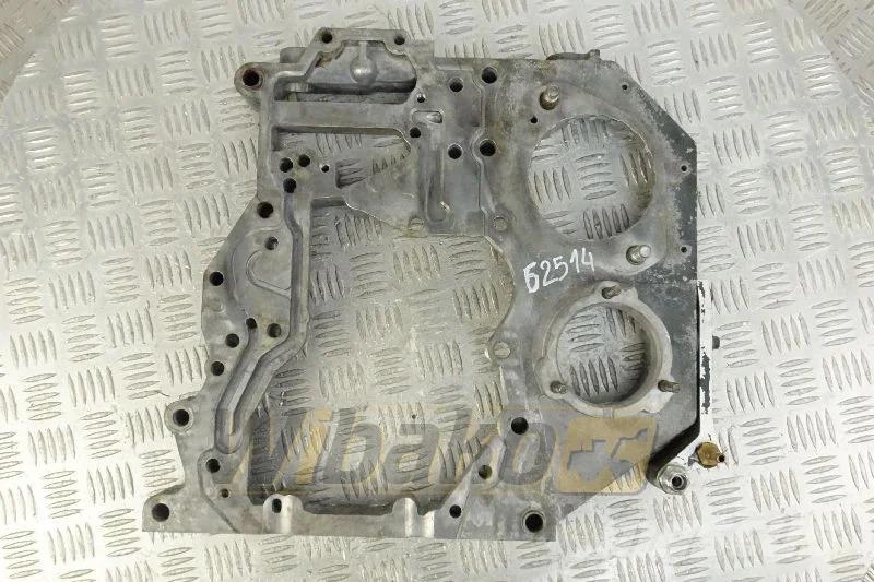 Cummins 4936423 Timing gear housing / Steuergehäuse / Obud Κινητήρες