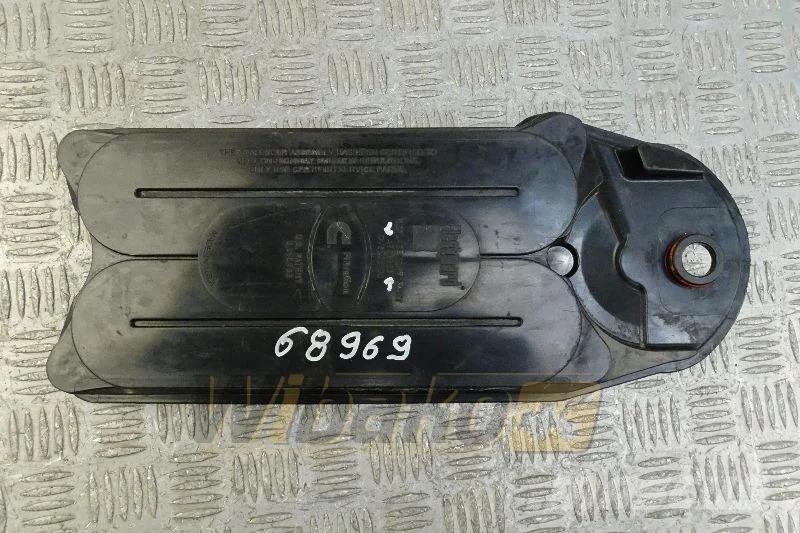 Cummins 4936636 Crankcase breather / Odma silnika Motorer