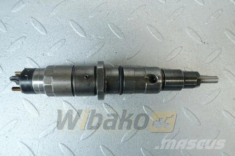 Cummins 4940170 Injector / Wtryskiwacz Motoren
