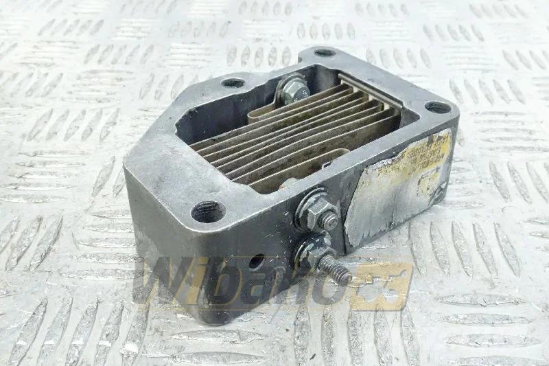 Cummins 4940176 Inlet manifold heater / Ansaugkrümmer-Heiz Motoren