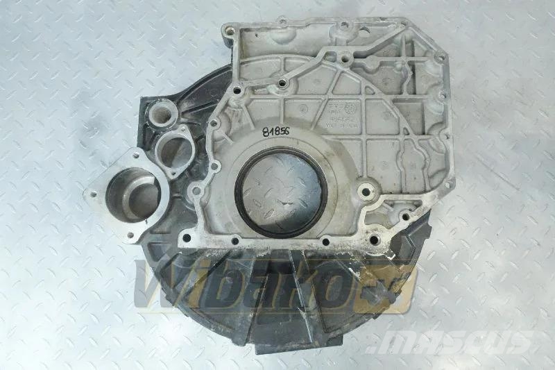 Cummins 4941044 Flywheel housing / Schwungradgehäuse / Obu Κινητήρες