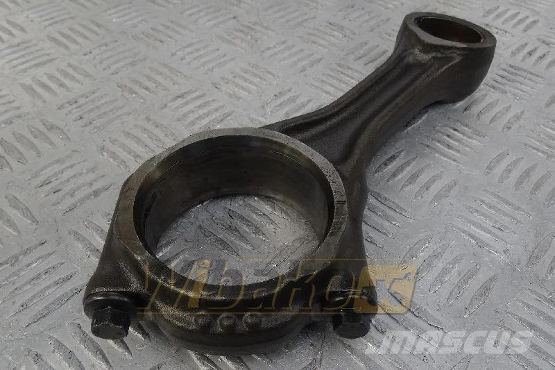 Cummins 4943977 Connecting rod / Pleuelstange / Korbowód Motoren