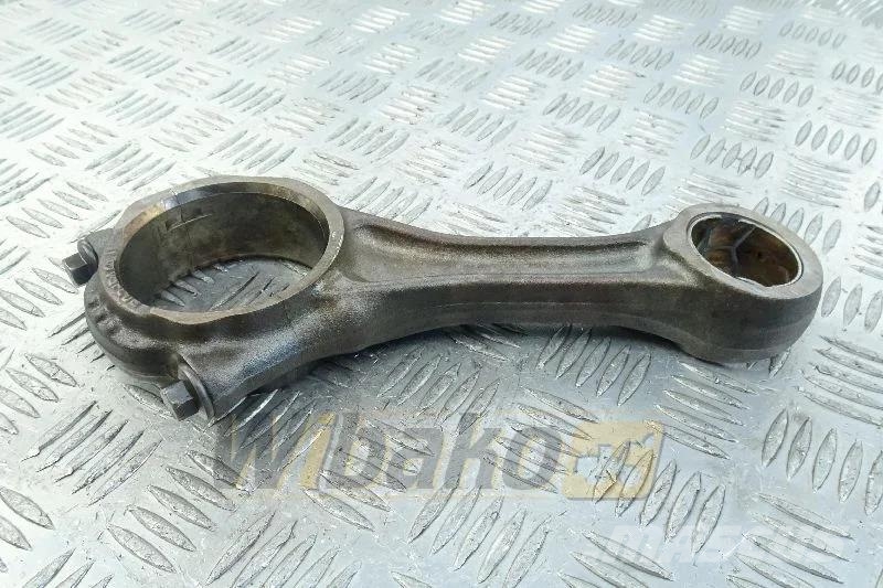 Cummins 4943978 Connecting rod / Pleuelstange / Korbowód Motoren