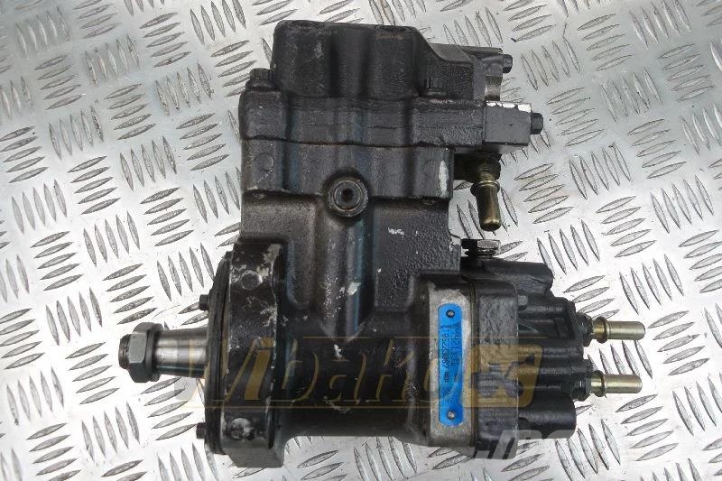 Cummins 4954200 Fuel pump / Kraftstoffpumpe / Pompa paliwa 发动机