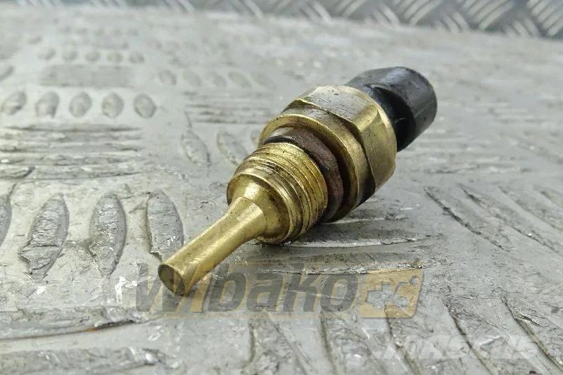 Cummins 4954905 Temperature sensor / Temperatursensor / Cz エンジン