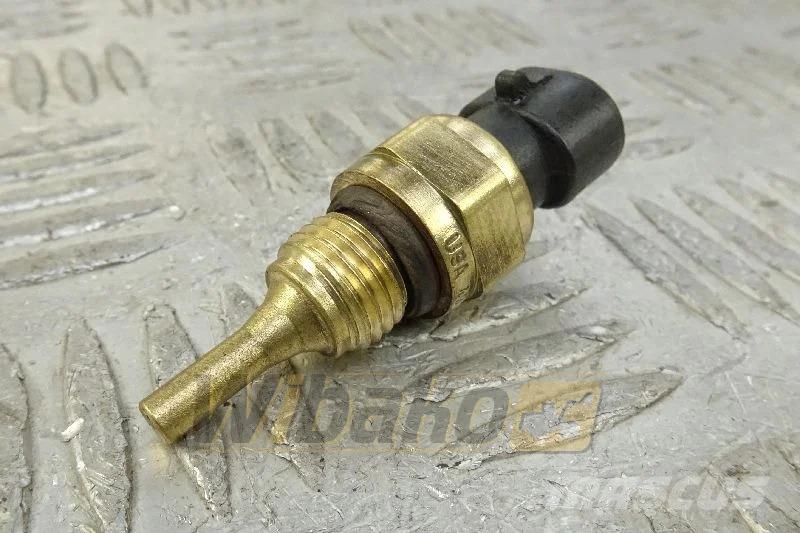 Cummins 4954905 Temperature sensor / Temperatursensor / Cz Motoren