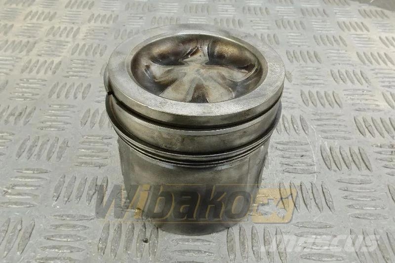 Cummins 4955160 Engine piston / Motorkolben / Tłok silnika Motores