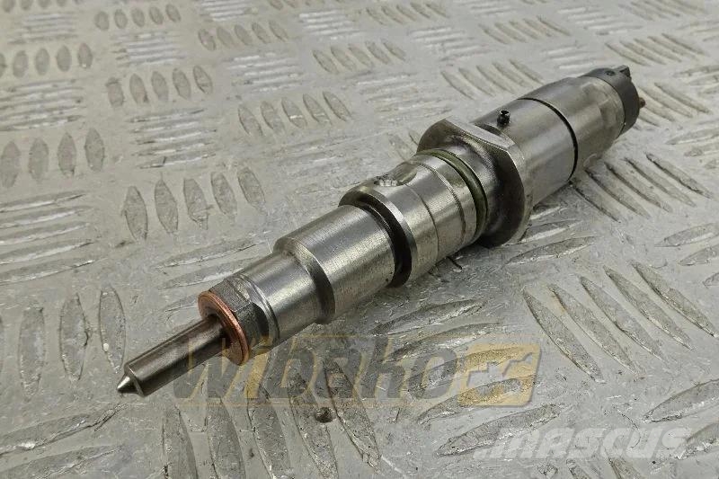 Cummins 4983267 Injector / Injektor / Wtryskiwacz Dzinēji