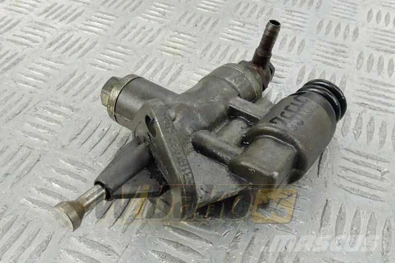 Cummins 4988747 Fuel Feed Pump / Kraftstoff-Förderpumpe /  Motoren