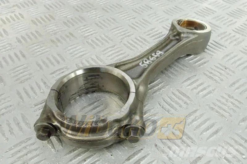 Cummins 4989162 Connecting rod / Pleuelstange / Korbowód Κινητήρες
