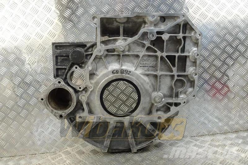 Cummins 4990238 Flywheel housing / Gehäuse des Schwungrade Motorer