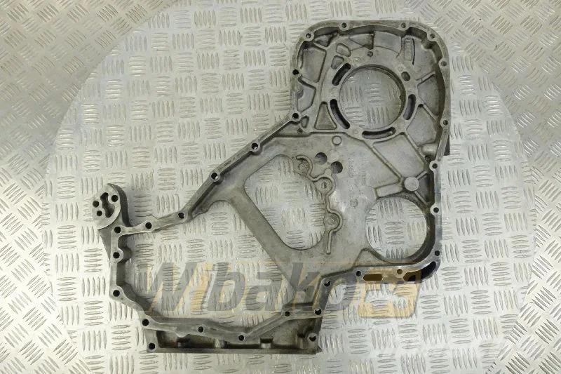 Cummins 4992996 Timing gear housing / Steuergehäuse / Obud Motoren