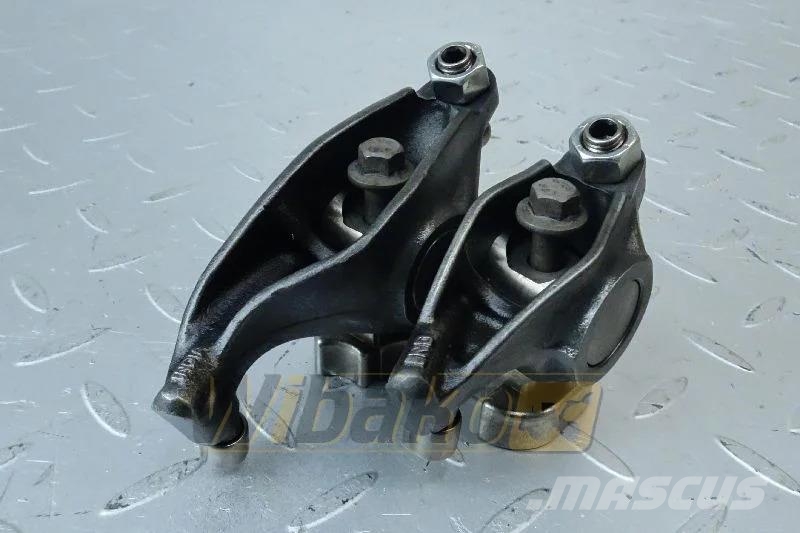 Cummins 4995602 Rocker arm / Kipphebel / Dźwignia zaworowa Motoren