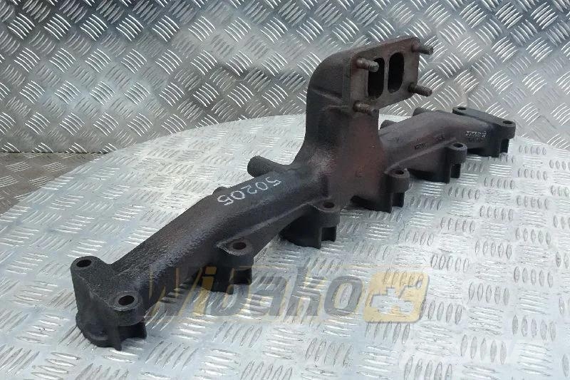 Cummins 5.9 391088102 Exhaust manifold / Abgaskrümmer / Ko Motoren