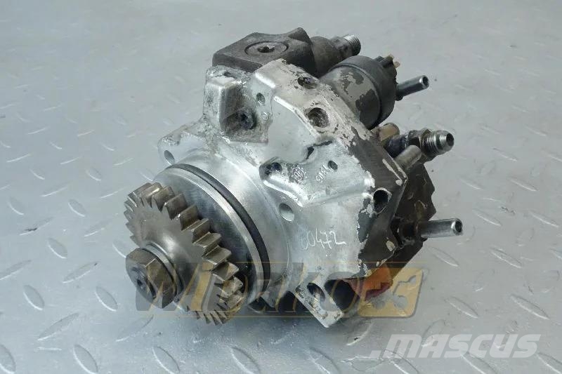 Cummins 5256608 Fuel pump / Kraftstoffpumpe / Pompa paliwa 发动机