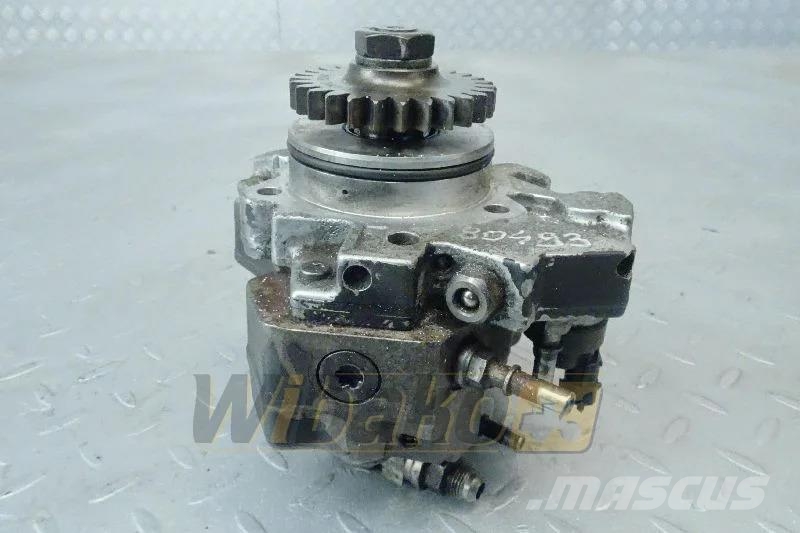 Cummins 5256608 Fuel pump / Kraftstoffpumpe / Pompa paliwa 发动机