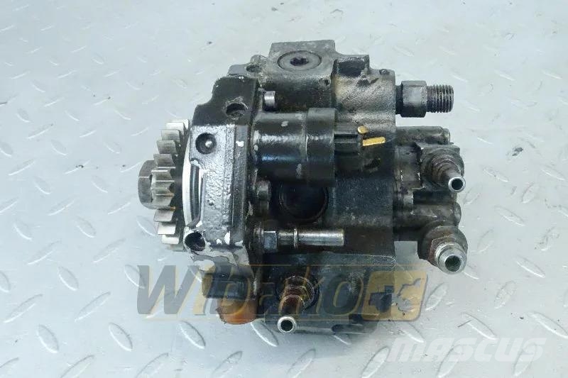 Cummins 5256608 Fuel pump / Kraftstoffpumpe / Pompa paliwa 发动机