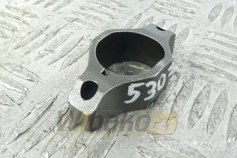 Cummins 5259180 Injector holder / Uchwyt wtryskiwacza Motoren