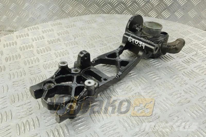 Cummins 5260169 Alternator bracket / Lichtmaschinenhalter Motorlar