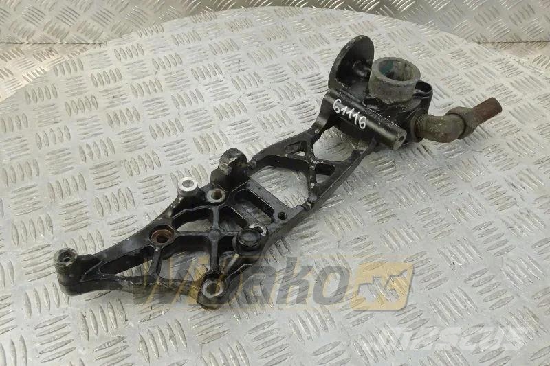 Cummins 5260169 Alternator bracket / Lichtmaschinenhalter Dzinēji
