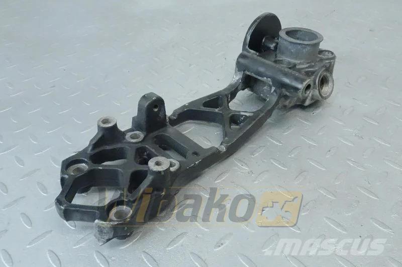 Cummins 5260169 Alternator bracket / Lichtmaschinenhalter Silniki
