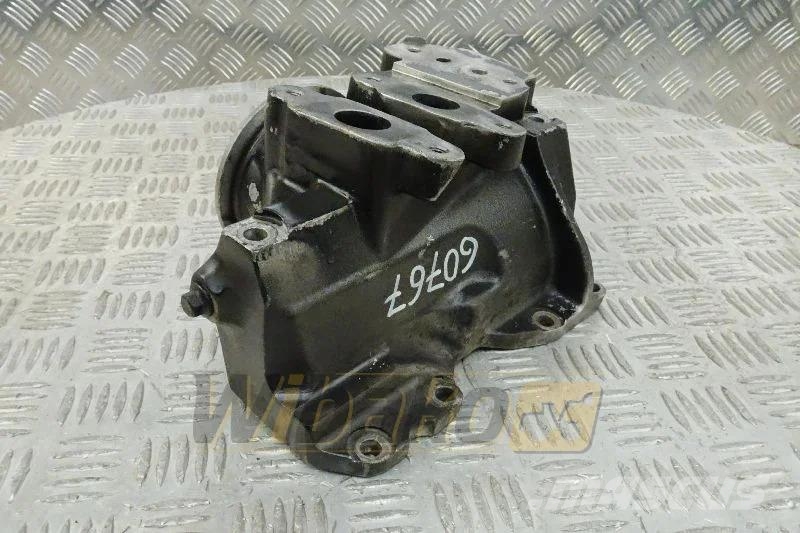 Cummins 5262481 Intake manifold connector / Ansaugkrümmer- Motoren