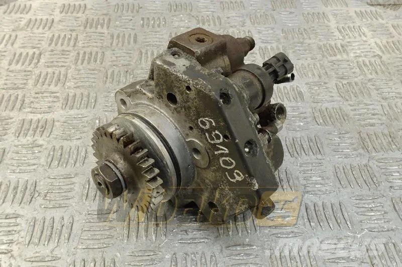 Cummins 5262703 Fuel pump / Kraftstoffpumpe / Pompa paliwa Κινητήρες