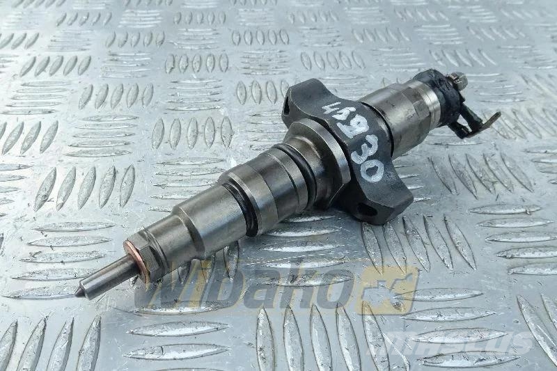 Cummins 5263262 Injector / Injektor / Wtryskiwacz Dzinēji