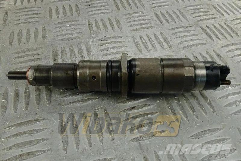 Cummins 5263262 Injector / Injektor / Wtryskiwacz エンジン