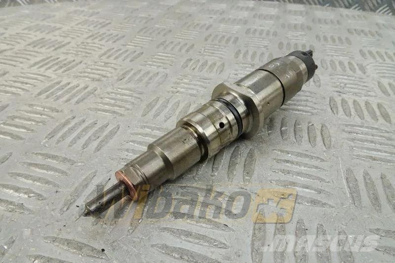 Cummins 5263262 Injector / Injektor / Wtryskiwacz Engines