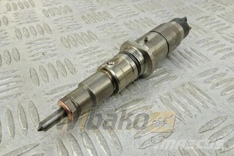 Cummins 5263262 Injector / Wtryskiwacz Motoren