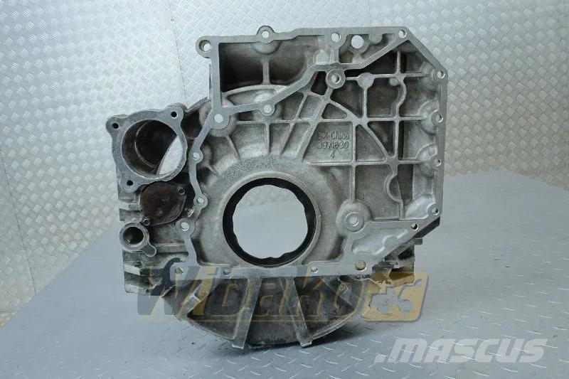 Cummins 5264554 Flywheel housing / Gehäuse des Schwungrade Motoren