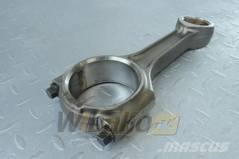 Cummins 5271841 Connecting rod / Pleuelstange / Korbowód Motoren